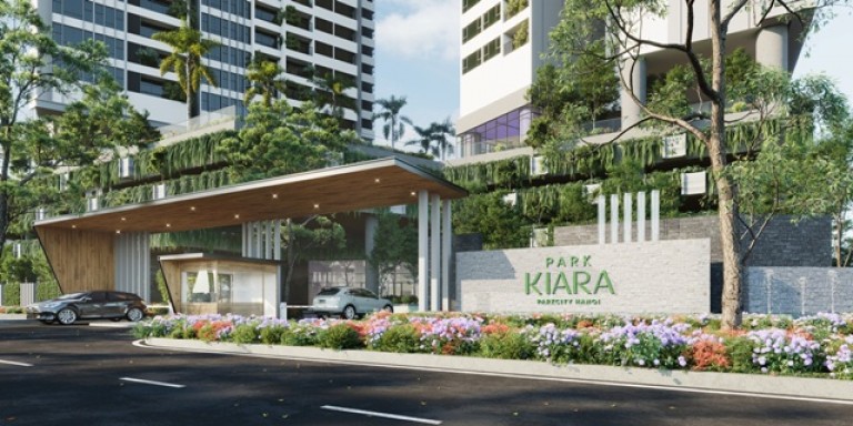 Chủ đầu tư ParkCity Hanoi “lấn sân” phân khúc chung cư cao cấp