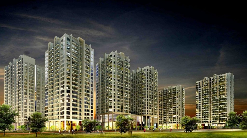 GDC Hà Nội khởi công dự án Berriver Long Biên