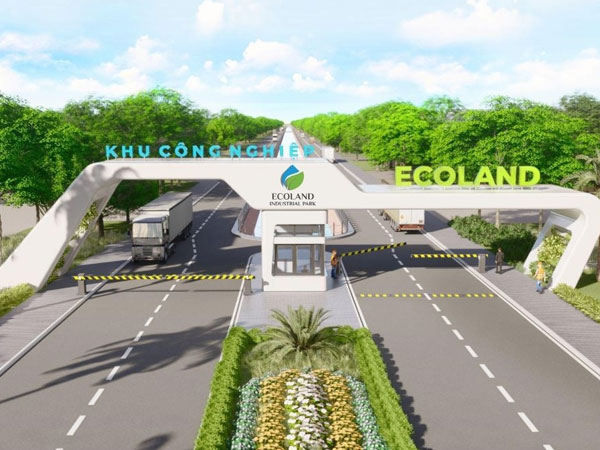Dự án khu công nghiệp số 3 Hưng Yên