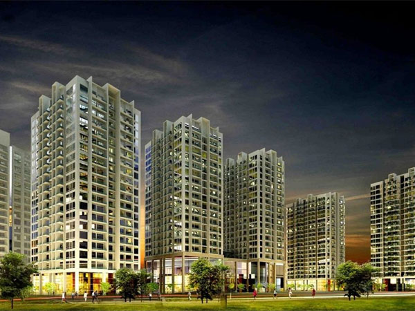 GDC Hà Nội khởi công dự án Beerivers Long Biên